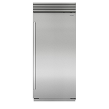 Морозильная камера ICBCL3650F
